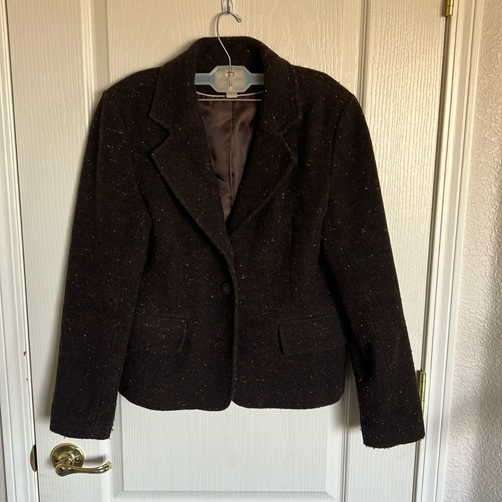 Vintage St. John’s Bay blazer